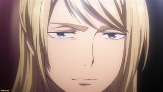 انیمه جن‌گیر آبی: حماسه‌ی «شیمانه ایلومیناتی» Ao no Exorcist: Shimane Illuminati-hen فصل 3 قسمت 2