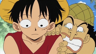 انیمه وان پیس فصل۱قسمت۱۱ با دوبله فارسی جدید