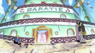 انیمه وان پیس فصل۱قسمت۳۰با دوبله فارسی جدید