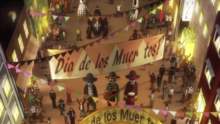 شاه شمن.قسمت۲۰ با دوبله فارسی