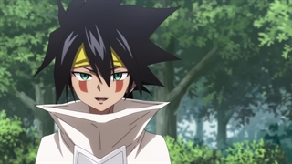 شاه شمن.قسمت۲۶ با دوبله فارسی