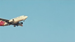 قسمت 10 سریال چینی مبارز تنها The Lonely Warrior 2023 با زیرنویس فارسی