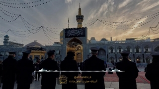 صلوات خاصه امام رضا