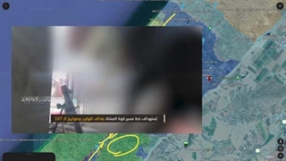 14021024: بروزرسانی جنگ غزه : دور دوم حمله به یمن؛ نبرد رفح