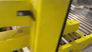 دستگاه چسب زن کارتن  | ویستا پک