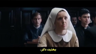 فیلم وحشتناک خیابان ترس 3