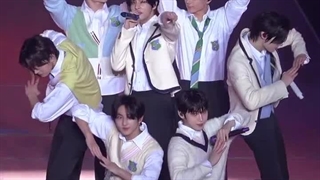 خاص برای انجین - کنسرت انهایپن