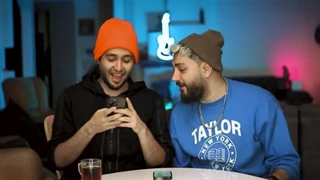 واکنش ما به چالش پرینس آو پرشیا شما -Prince Of Persia #challenge  #reaction