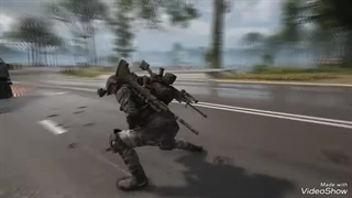 گیم پلی (موزیک ویدیو)