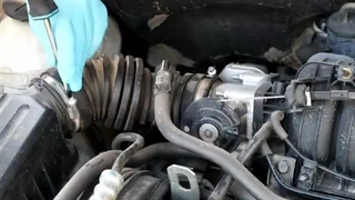 روش درست تمیز کردن دریچه گاز برقی و سیمی خودرو