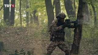 دانلود ریگان سریال پرچم سرخ