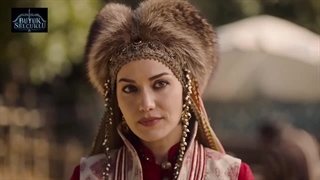 دانلود رایگان قسمت 1و2سریال آلپ ارسلان سلجوقیان بزرگ