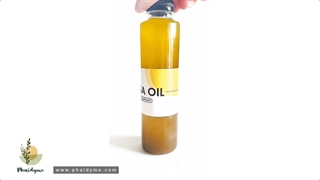 روغن مورینگا اصل - فایدیم