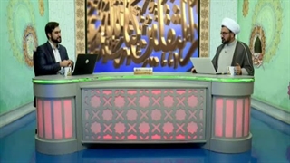 مناظره استاد ابوالقاسمی با عبدالقدوس دهقان و محمد انصاری وهابی در مورد مهدویت امام کاظم علیه السلام و مهدویت امام زمان عج