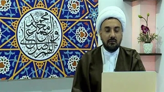 چند نکته زیبا درباره آیه مباهله (آخر کلیپ دعوت استاد ابوالقاسمی از شبکه کلمه برای مناظره)