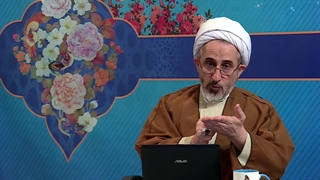 حضرت سلیمان از حضرت داود ارث علمی برد یا مالی؟ وورث سلیمان داود