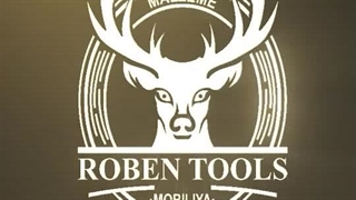 سوراخ کن حرارتی کیوتکس | ابزار آلات روبن