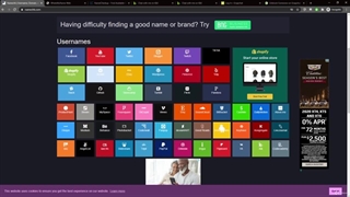 019 Hunting Usernames and Accounts