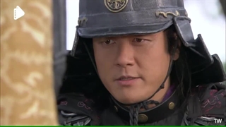 دانلود رایگان سریال امپراطور افسانه ها قسمت ۵