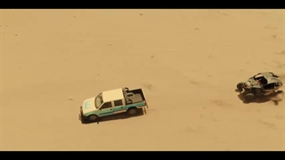 دانلود رایگان فیلم سینمایی ساین مسیر صحرا