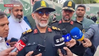 ماجرای تیراندازی شبانه در چابهار چه بود؟