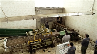 آجر سفال بدون شوره