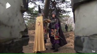 دانلود رایگان سریال امپراطور افسانه هاهمه قسمت ها