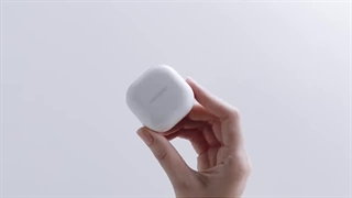 هدفون بلوتوثی سامسونگ مدل Galaxy Buds FE