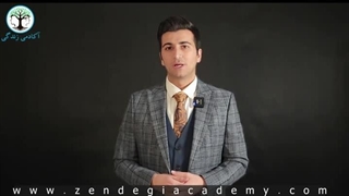 معرفی دوره جامع افزایش عزت نفس _ مهرداد ارجمندی