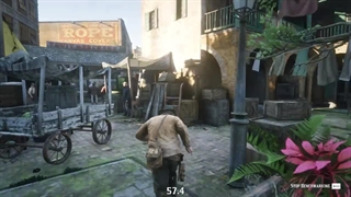 ای5 DDR4 با رم 16 گیگ SSD ، هارد 1ترابایت و گرافیک 8 گیگ اجرای بازی RED DEAD 2