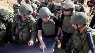 فوری: حا.دثه اول صبحی در دریای سرخ/ سرنوشت نامعلوم و شوم در انتظار تان است..!