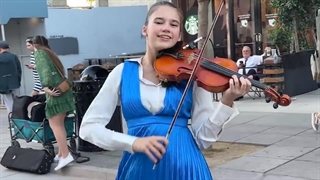 karolina protsenko