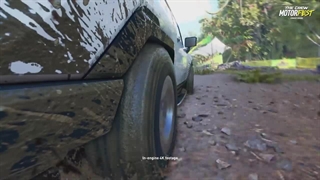 تریلر بازی The Crew Motorfest