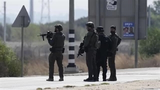 شکست اسر|ئیل در جبهه شمالی/ حزب ا|له کنترل منطقه را بدست گرفت