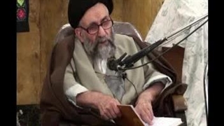 سید ابراهیم خسرو شاهی