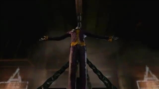 Official Batman: Return to Arkham Announce Trailer