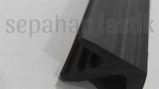 درزگیر درب ضد سرقت خرگوشی شکل