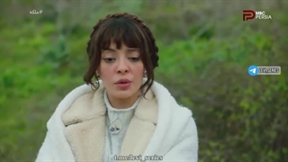 سریال ملکه قسمت 7 دوبله فارسی