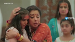 سریال آنوپاما قسمت 125 دوبله فارسی