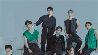 سالگرد ۱۰ سالگی Got7 مباااااارک ^o^