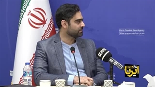 14021025: مناظره انتخاباتی امیرحسین ثابتی با شهاب طباطبایی در ایرنا