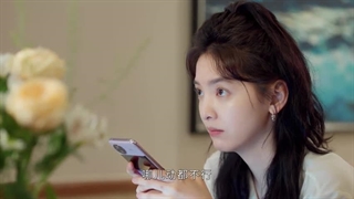 مینی سریال چینی سلام نیمه گمشده ام 2023 Hi! My Mr Rightقسمت15بازیرنویس فارسی