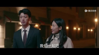 مینی سریال چینی سلام نیمه گمشده ام 2023 Hi! My Mr Rightقسمت15بازیرنویس فارسی