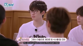 پارت 2 قسمت 2 برنامه‌ی "NANA Tour" سونتین (seventeen) با زیرنویس فارسی