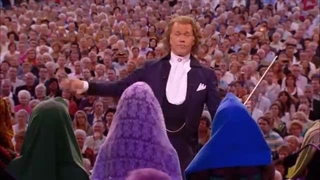 André Rieu - I Will Follow Him