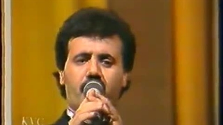 Moein - Koucheh معین - کوچه