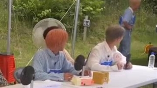 سونگکوان ی جوریه که تنها کارات بلکه تمام اعضای سونتین هم با تمام وجود عاشقشن :>