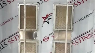 صفر تا صد هرانچه که باید درباره دستگاه کباب ترکی( شا‌ورما) بدانیم