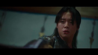 سریال کره ای آهنگ عاشقانه خیالی Love Song For Illusion 2024 قسمت دوم با زیرنویس فارسی