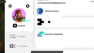 آموزش فعالسازی حفاظت از اکانت کلش و امن کردن اکانت کلش آف کلنز